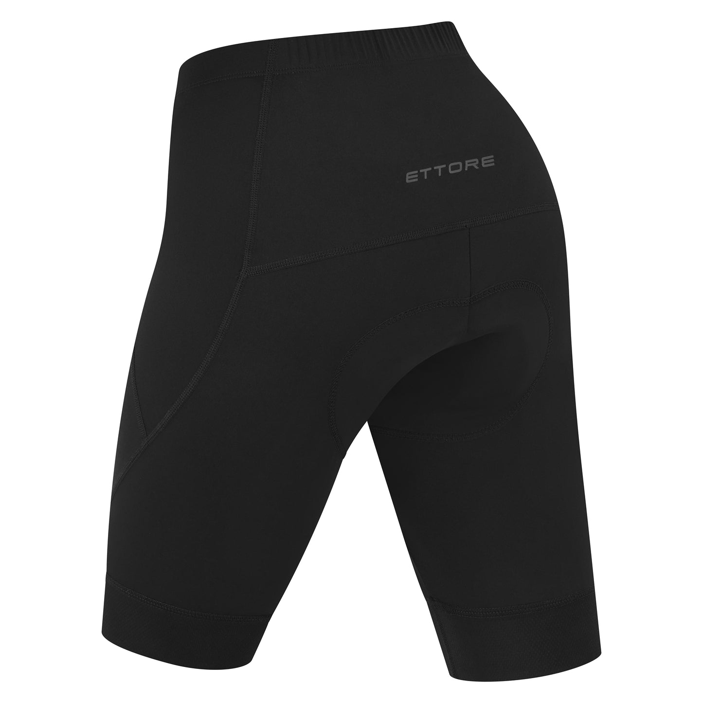 Ettore Cycling Shorts - Arrow - Ladies