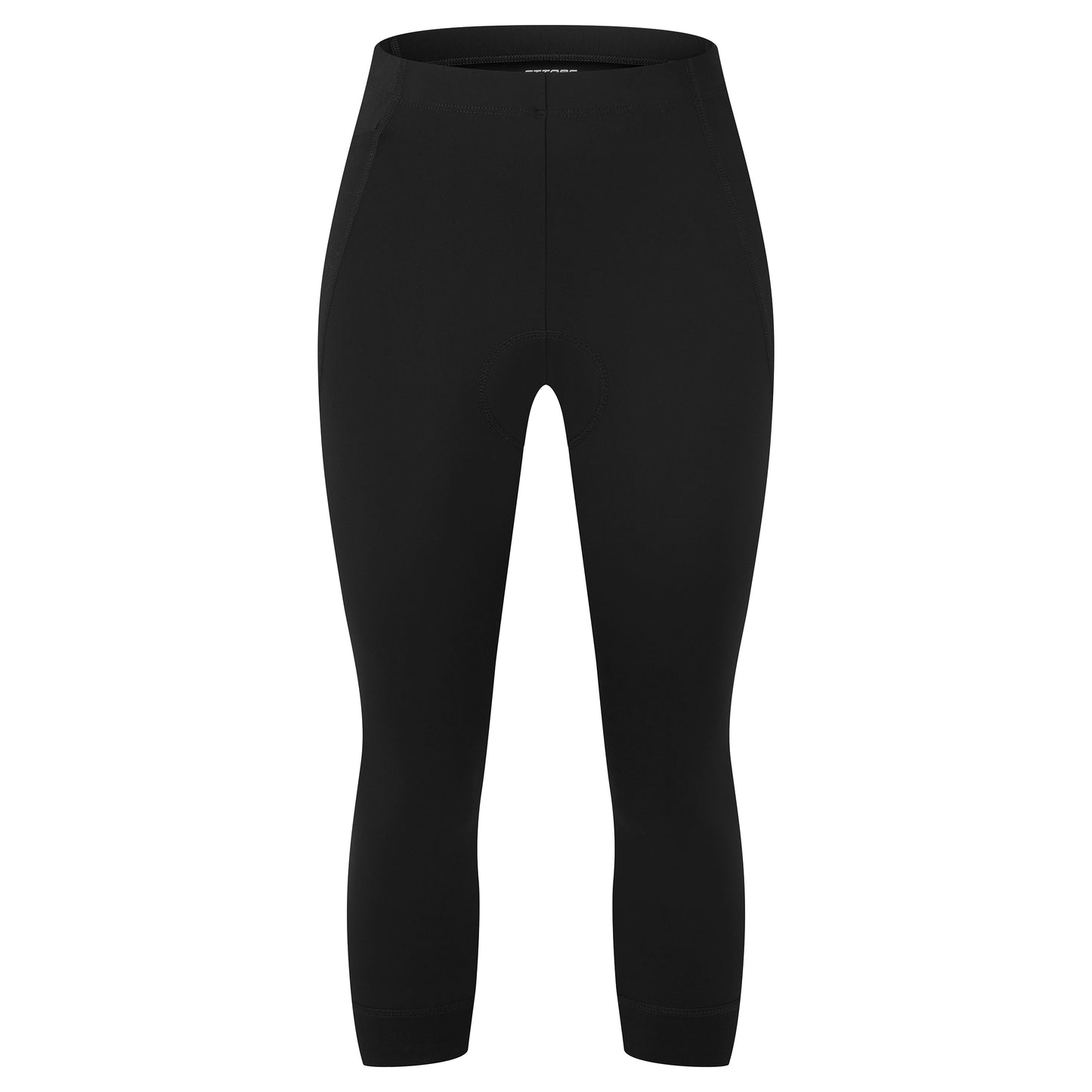 Ettore Cycling Shorts 3/4 Length - Dart - Ladies
