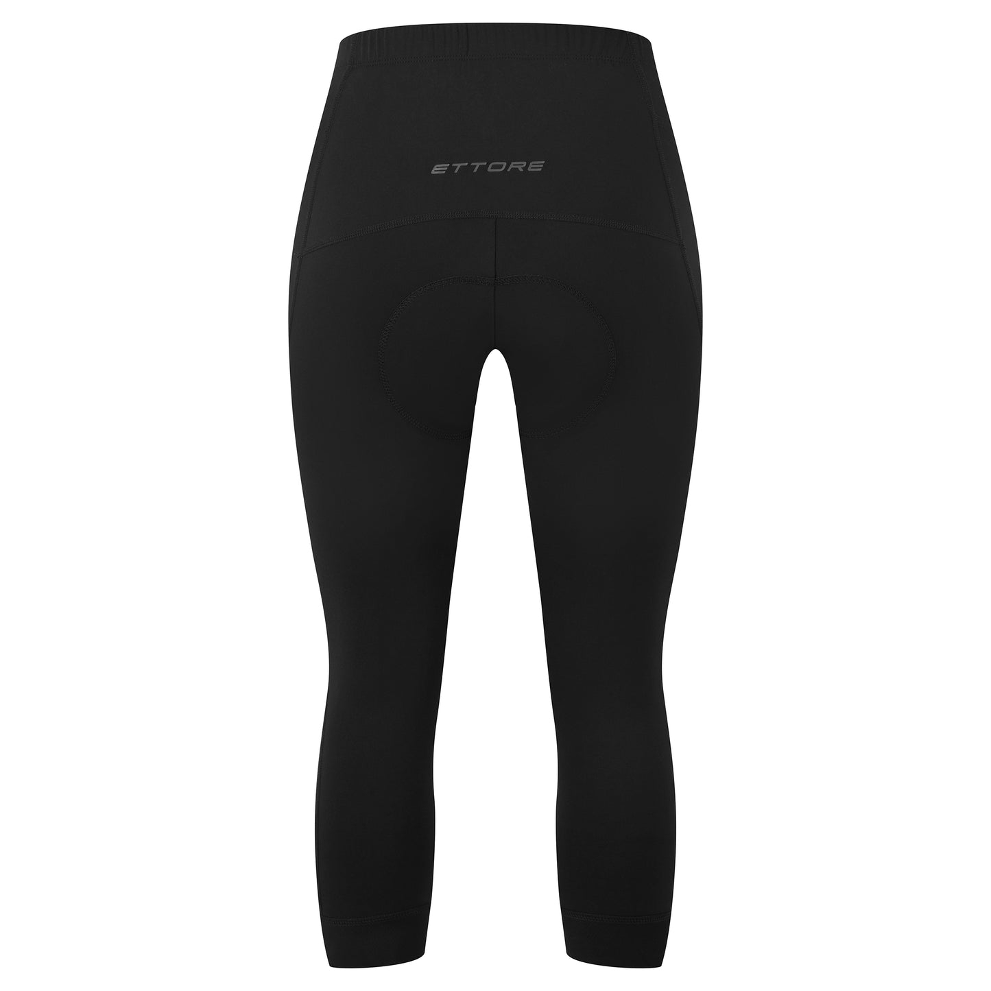 Ettore Cycling Shorts 3/4 Length - Dart - Ladies