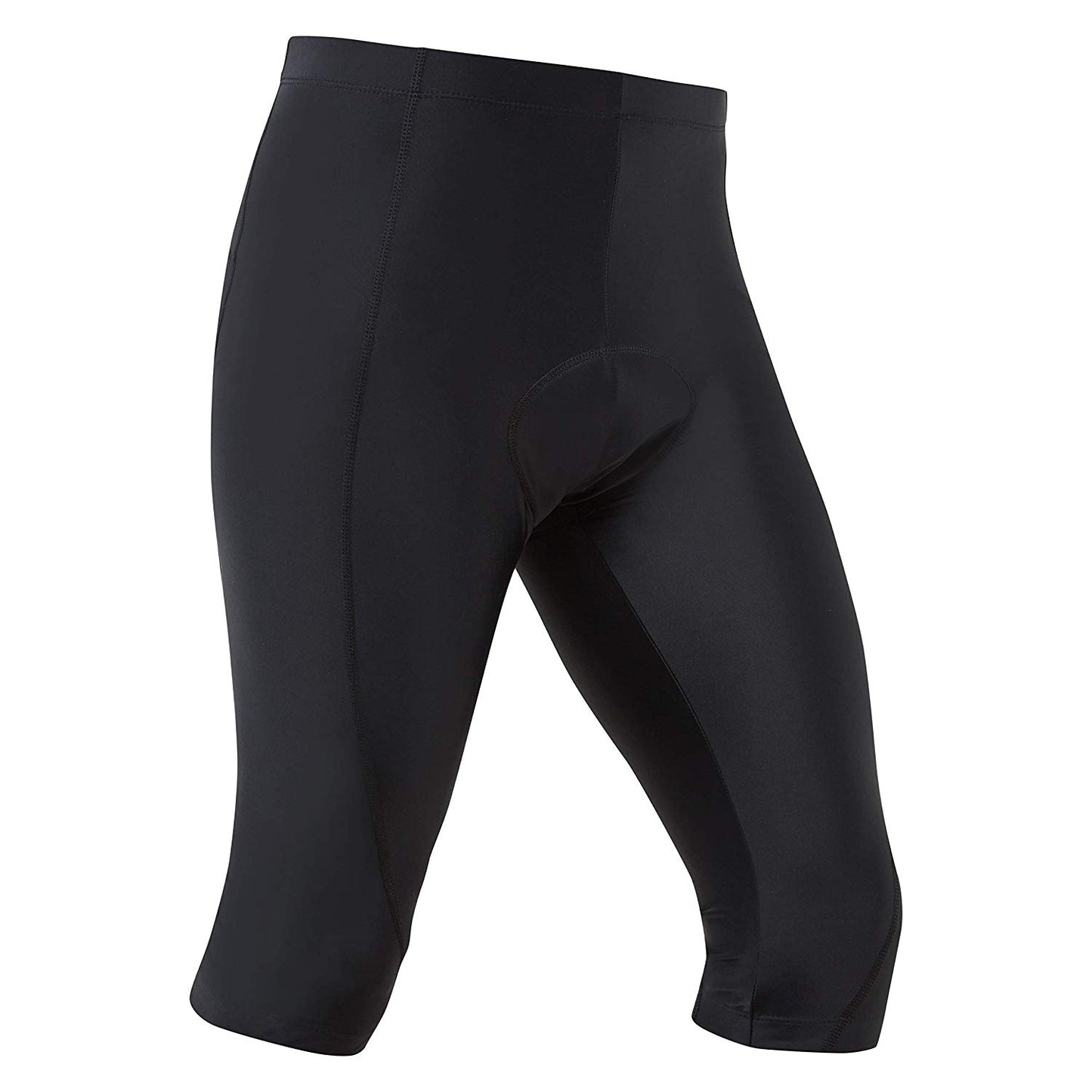 Ettore Dart Mens Gel Padded Cycling Shorts 3/4 Length