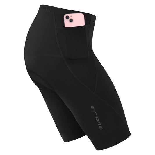 Ettore Cycling Shorts - Arrow - Ladies
