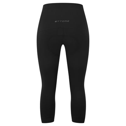 Ettore Cycling Shorts 3/4 Length - Dart - Ladies