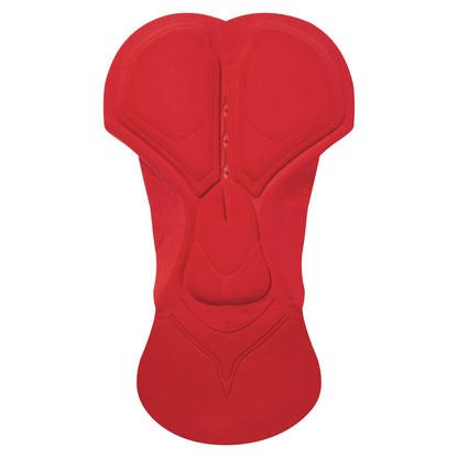 Ettore Cycling Shorts 3/4 Length - Dart - Mens