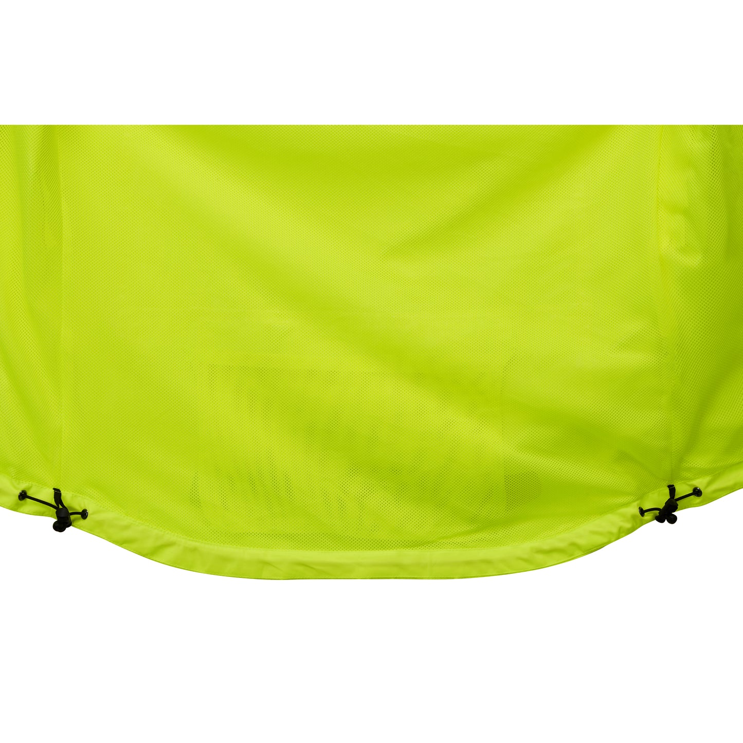 Ettore Waterproof Cycling Jacket Breathable High Visibility - Night Eagle Evo - Mens
